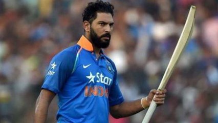 Download Video: Yuvraj Singh Hopeful Of Making 2019 ICC World Cup Squad | Oneindia Telugu