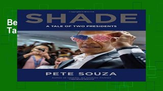 Best seller Shade: A Tale of Two Presidents Complete