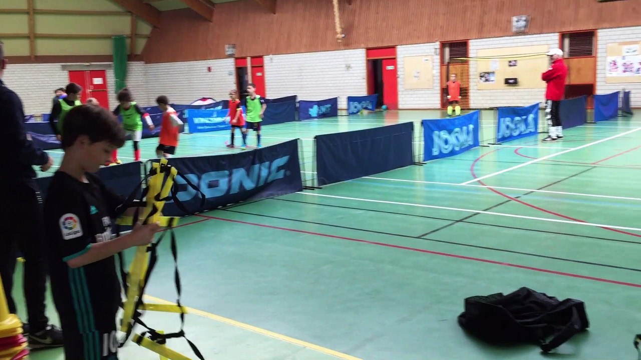 STAGE  FUTSAL  2019  ( 20 )