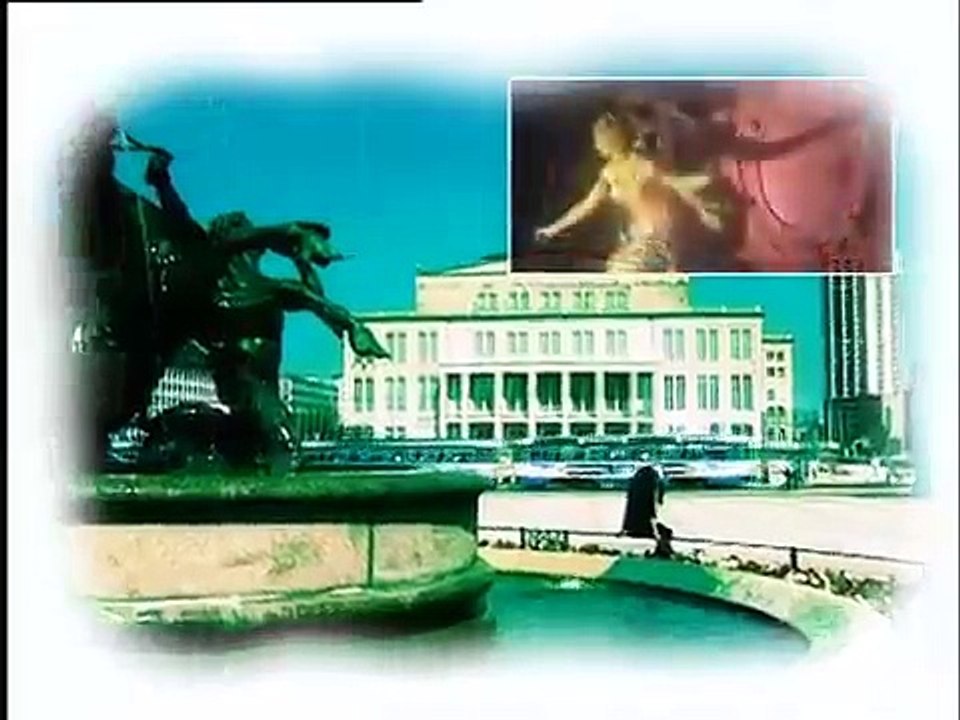 In aller Freundschaft folge 104 - Der einsame Boxer (Staffel 4 Folge 16)