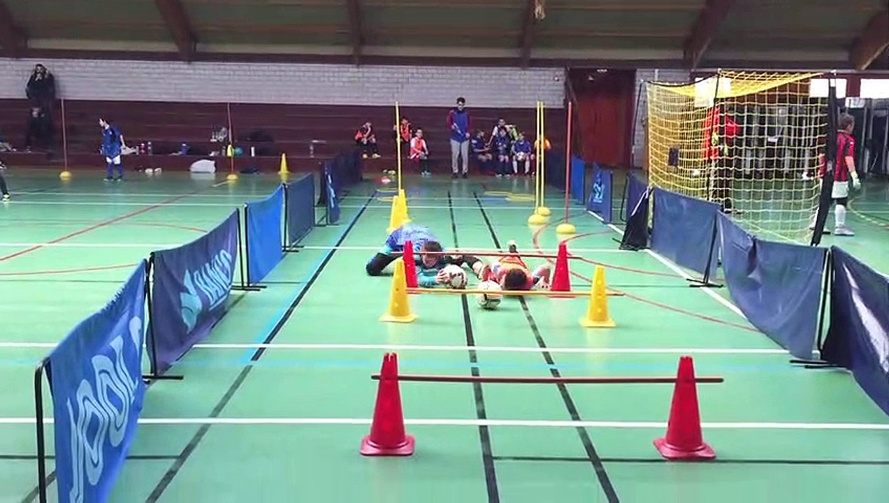 STAGE  FUTSAL  2019  ( 21 )