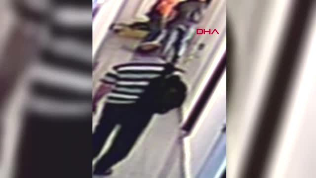 Ankara Eski Yarbay Murat Karakaş'ın, Akıncı Üssü'ndeki Görüntüleri Ortaya Çıktı