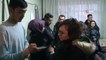 Tek göz evde 8 kişilik yaşam mücadelesi.. Savaş mağduru Afgan ailenin yaşam dramı