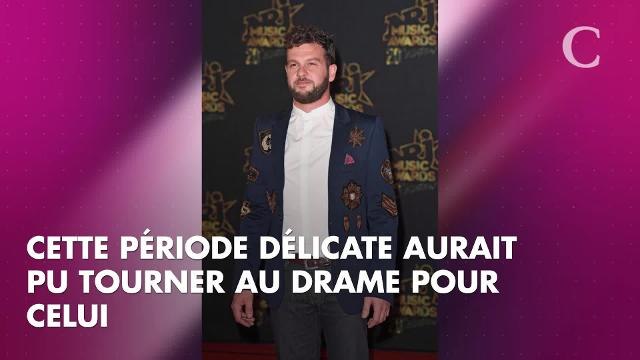 J'ai voulu me tuer : Claudio Capéo se confie sur ses envies de suicide après ses premiers succès