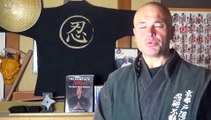 京都で武道|古武術の忍術を始めませんか？