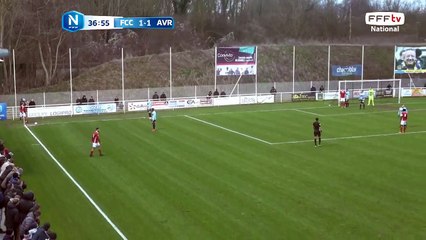 Superbe parade de PONTDEME !!