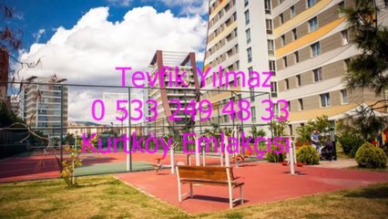 Yenişehir Kent Plus Newport Kurtköy Satılık 2+1 Teraslı Daire Ocak 2019