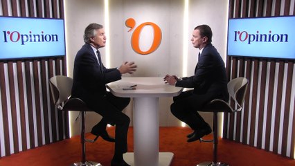 Gilets jaunes: «S’il y a un danger, je n’ai aucune difficulté à l’idée d’interdire» une manifestation, affirme Olivier Dussopt