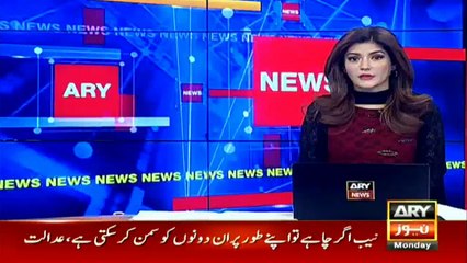 Justice spoke today, Supreme Court's decision proved Malicious JIT report: Murtaza Wahab