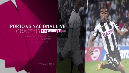 Sonte ne Tring| E Hene 7 Janar 2019