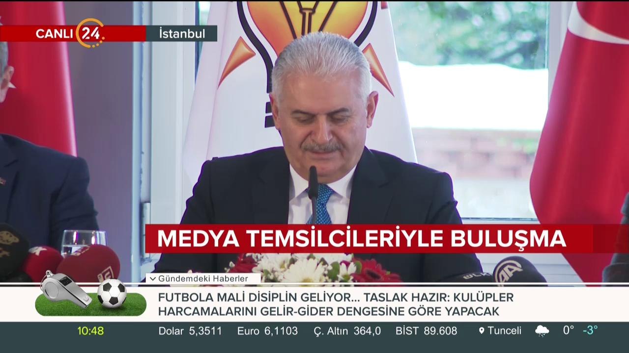 İstanbul için projeler