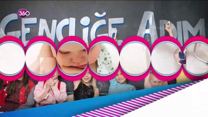 Ben Anneyim - 07 01 2019