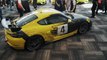 Der neue Porsche 718 Cayman GT4 Clubsport - Präsentation