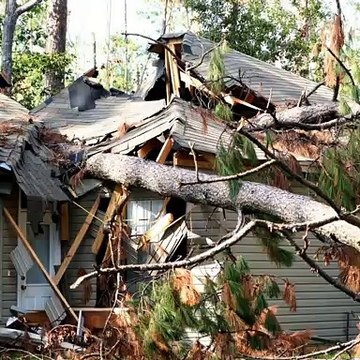 Storm Damage Restoration & Repair Services - Utah Flood Cleanup