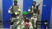Gabon'da Askeri Darbe Girişimi