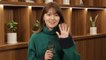 [Pops in Seoul] The first digital single record! SOOYOUNG(수영) Interview of 'WINTER BREATH(겨울숨)'