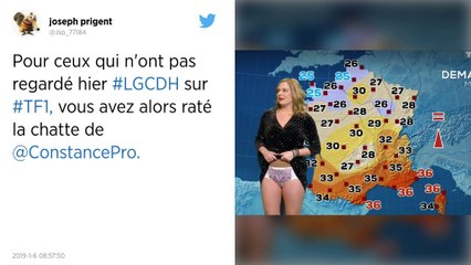 Le Grand Concours des Humoristes : la victoire de Cauet !