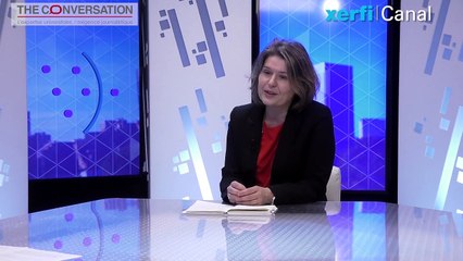 Bien-être et qualité de vie au travail : quel impact ? [Stéphanie Chasserio]