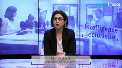 Le marché du portage salarial à l'horizon 2021 [Cathy Alegria]