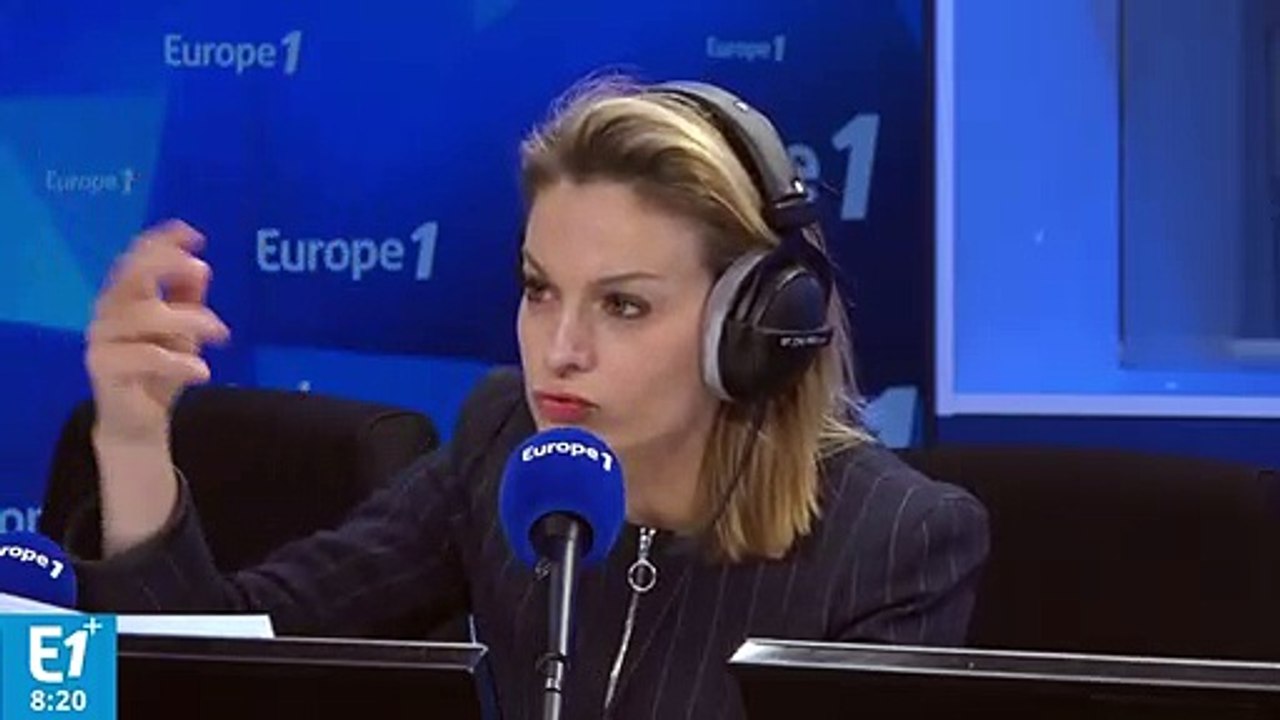 Grand débat national : Chantal Jouanno promet des salles "jamais fermées"