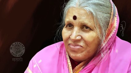 Anandi Gopal | Motion Poster Out | स्त्रीच्या कर्तृत्वाची यशोगाथा! | Marathi Movie 2019