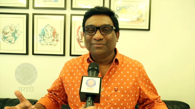 Bhau Kadam | भाऊ नवीन वर्षात करणार 'हे' काम | Chala Hawa Yeu Dya