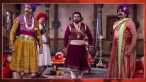 Swarajya Rakshak Sambhaji | सोयराबाई मागणार का युवराजांची माफी? | Zee Marathi | Episode Update
