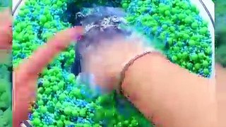 Satisfying Slime Videos #2