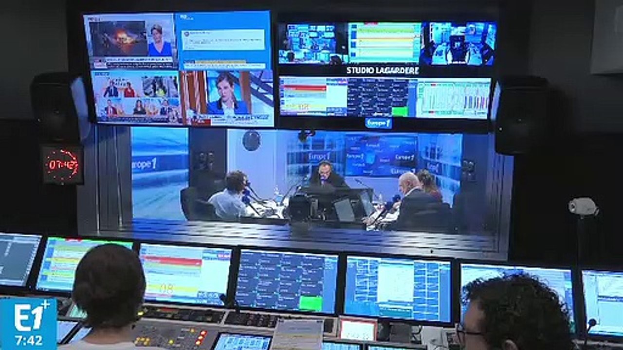 "Airbus du rail" : "Si l’Europe empêche ce type de mariage, c'est une faute politique et économique"