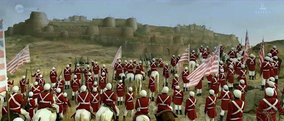 Manikarnika - The Queen Of Jhansi - Official Telugu Trailer - Kangana Ranaut - 25th January