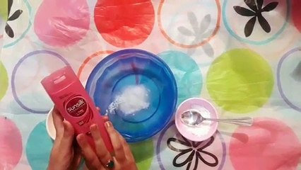 Whitening Manicure And pedicure At Home