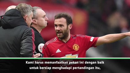 Pertahanan Harus Dibenahi Jelang Laga Kontra PSG dan Liverpool - Solksjaer