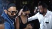 Deepika-Ranveer return home after honeymoon in Sri Lanka