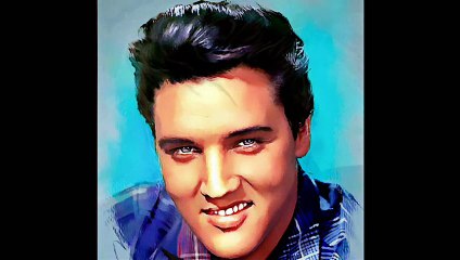 Elvis Presley Morphing