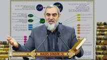 130) Hadislerle Diriliş - ( Hadis Dindir - 5 ) - Nureddin YILDIZ