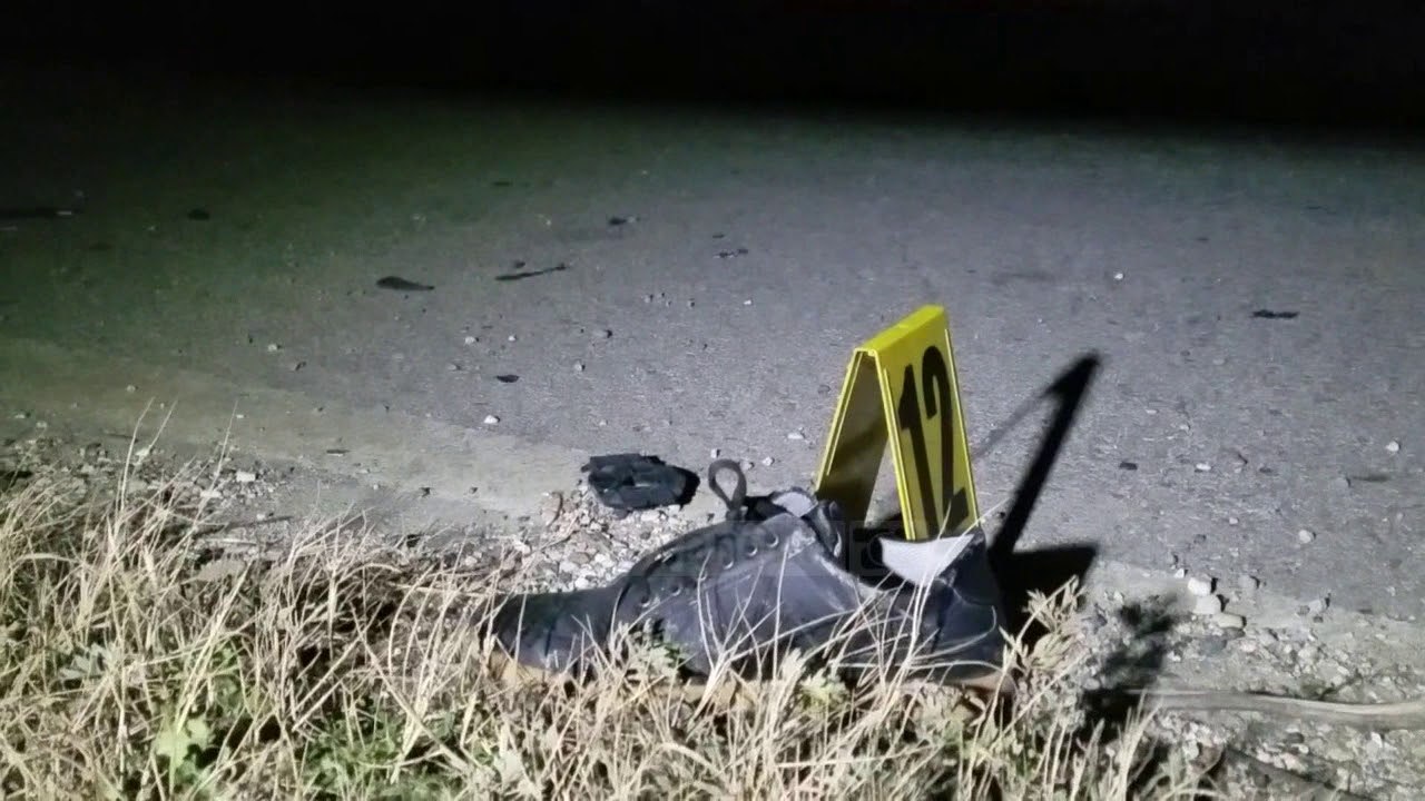 Aksident i rëndë në Levan-Tepelenë, 2 të vdekur dhe 5 të plagosur