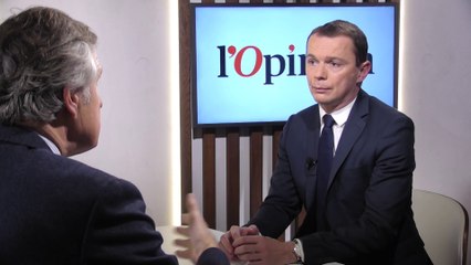 Gilets jaunes: «La radicalisation du mouvement doit être prise en compte», alerte Olivier Dussopt