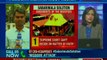 Sabarimala Row: BJP MPs Protest Against Kerala CM Pinarayi Vijayan Over Attacks On BJP Workers