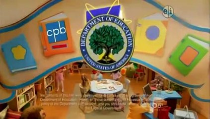 Super Why! S01 E21