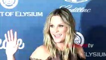 Bonnie Somerville 12th Annual “Heaven” Gala Arrivals