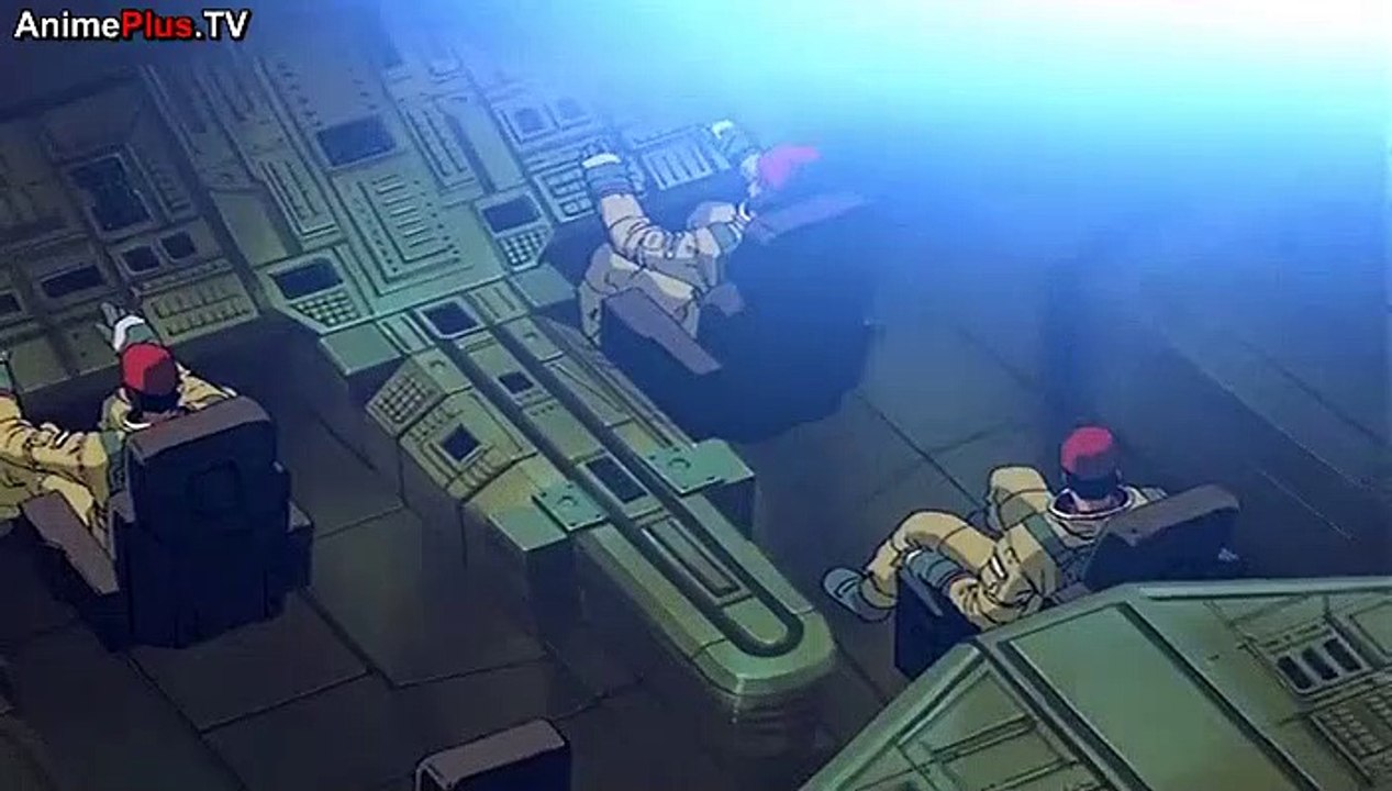 Gundam Wing Endless Waltz Epi. 2