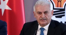 Binali Yıldırım, Meclis Başkanlığı'ndan İstifa Tartışmalarına Noktayı Koydu