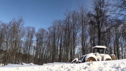 Istrancalar 'beyaz gelinliği' ile büyülüyor - KIRKLARELİ