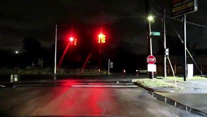 DETROIT EAST SIDE GUNFIRE ON NEW YEAR 2019