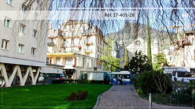 A vendre - Appartement - Montreux (1820) - 3.5 pièces