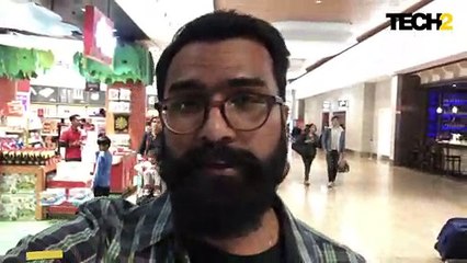 Stay tuned for live updates from #CES2019