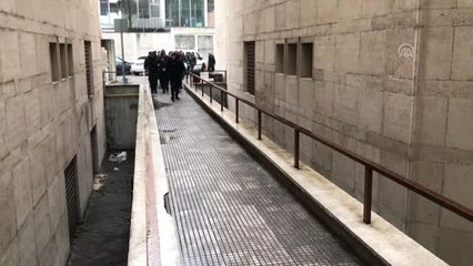 Bursa'daki Suç Örgütüne Yönelik Operasyon