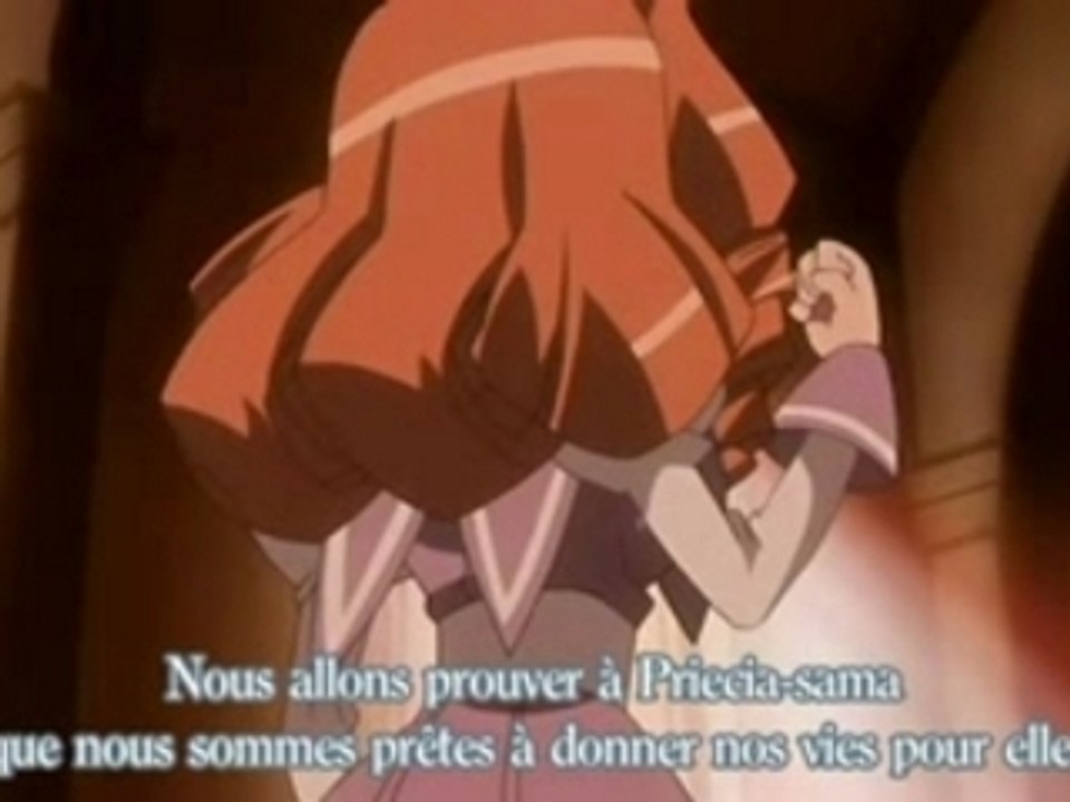 Prism Ark 03 Vostfr part.2