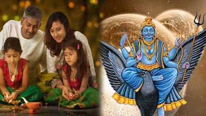 Zodiacs to be affected by Shani in 2019: इस साल इन राशियों पर रहेगा शनि का प्रभाव | Boldsky