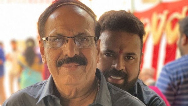 ಸಂತೋಷ್ ಆನಂದ್ ರಾಮ್ ಹಿಂದಿನ 'ಪವರ್' ಇವರು..! | Oneindia Kannada